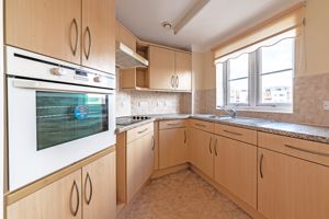 Modern Kitchen- click for photo gallery